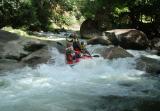 White Water Rafting In Kithulgala